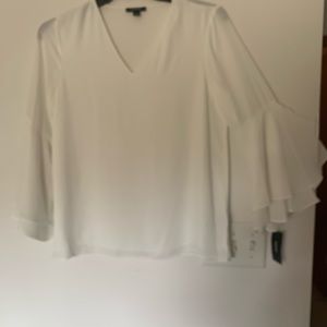 Alfani Blouse